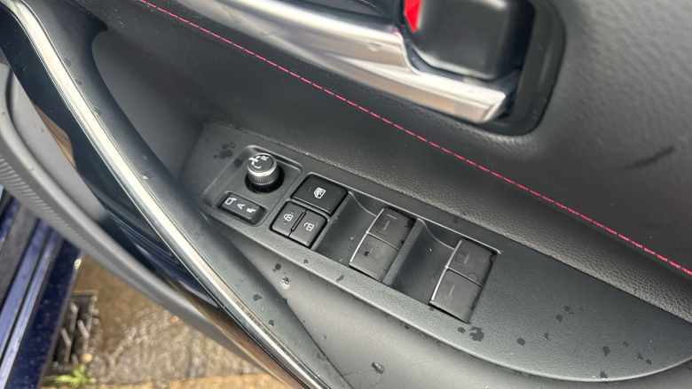 Toyota Corolla 1.8 VVT-i Hybrid Excel 5dr CVT Hybrid Estate